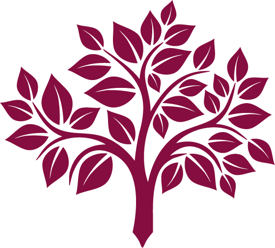 Parks & gardens icon